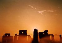 Stonehenge, Megaliths Of Mystery