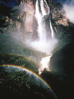 Angel Falls, Voice Of The Inca Gods